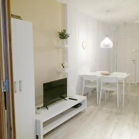 Apartamento Santa Pola Exterior photo