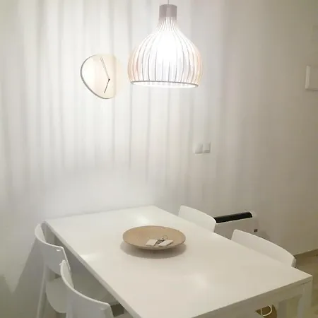 Apartamento Santa Pola Exterior photo