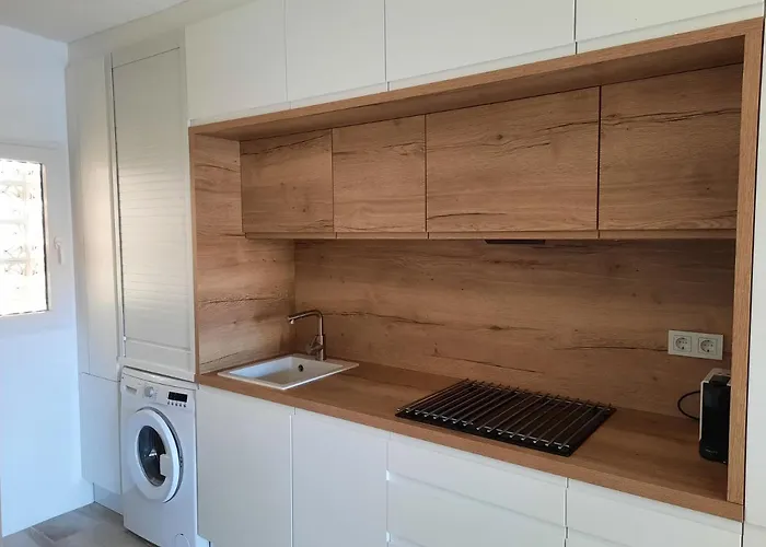 Apartamento Santa Pola