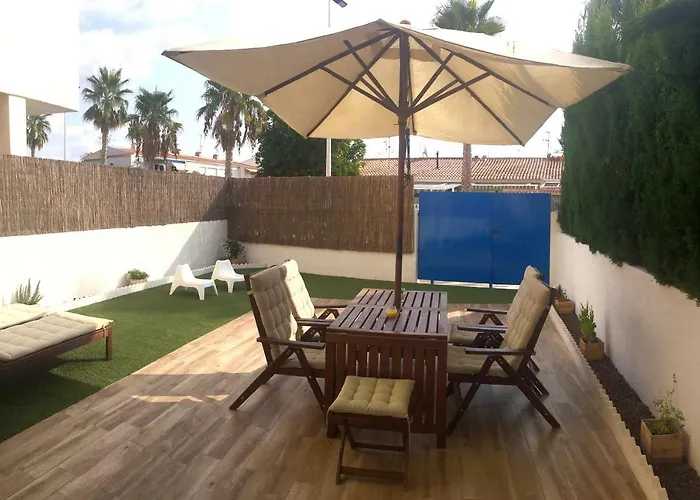 Apartamento Santa Pola