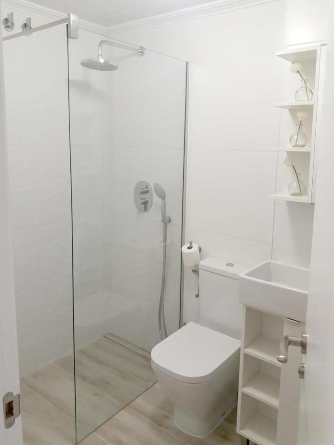 Appartement Apartamento Santa Pola *