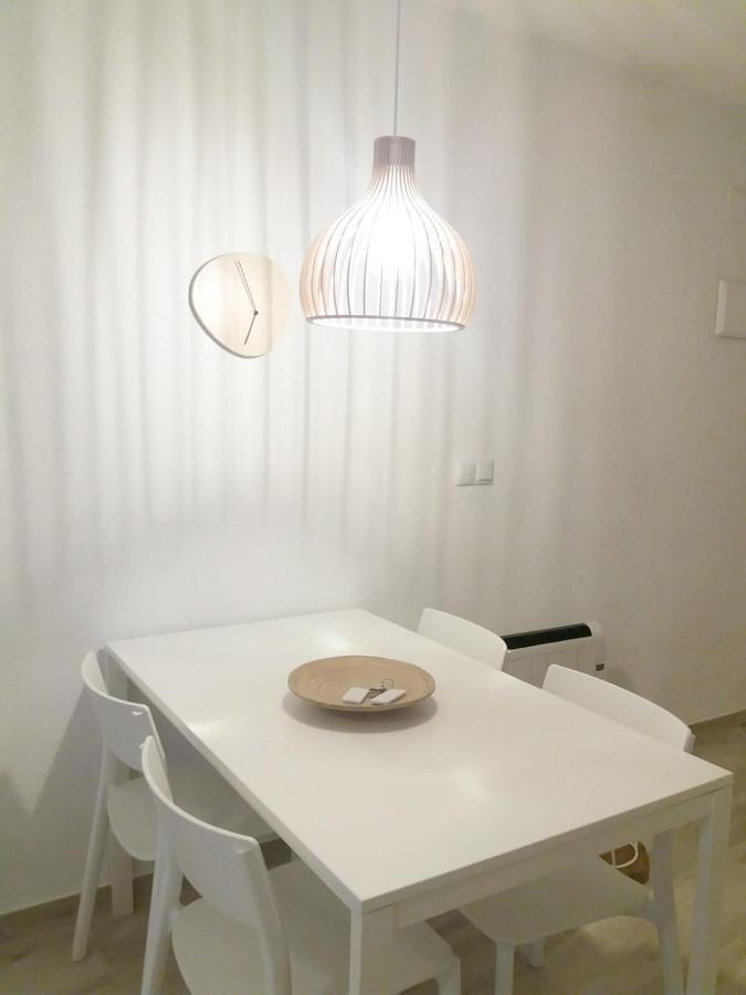 Apartamento Santa Pola Appartement *