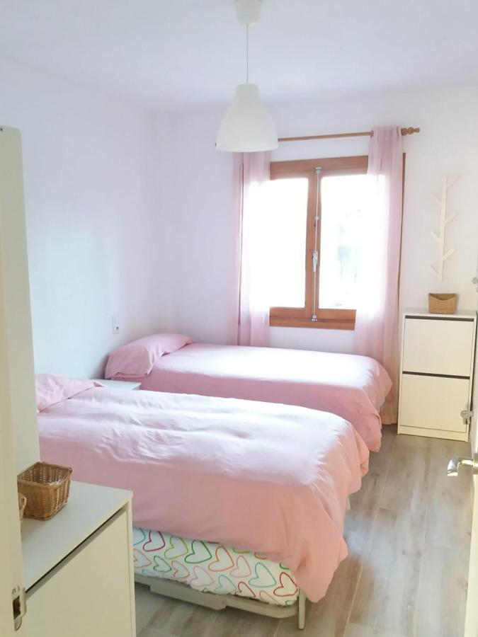 Apartment Apartamento Santa Pola