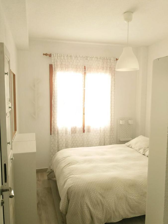 Appartement Apartamento Santa Pola *