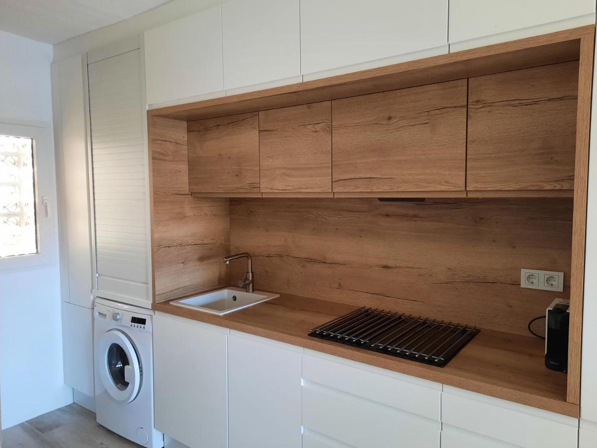 Apartamento Santa Pola