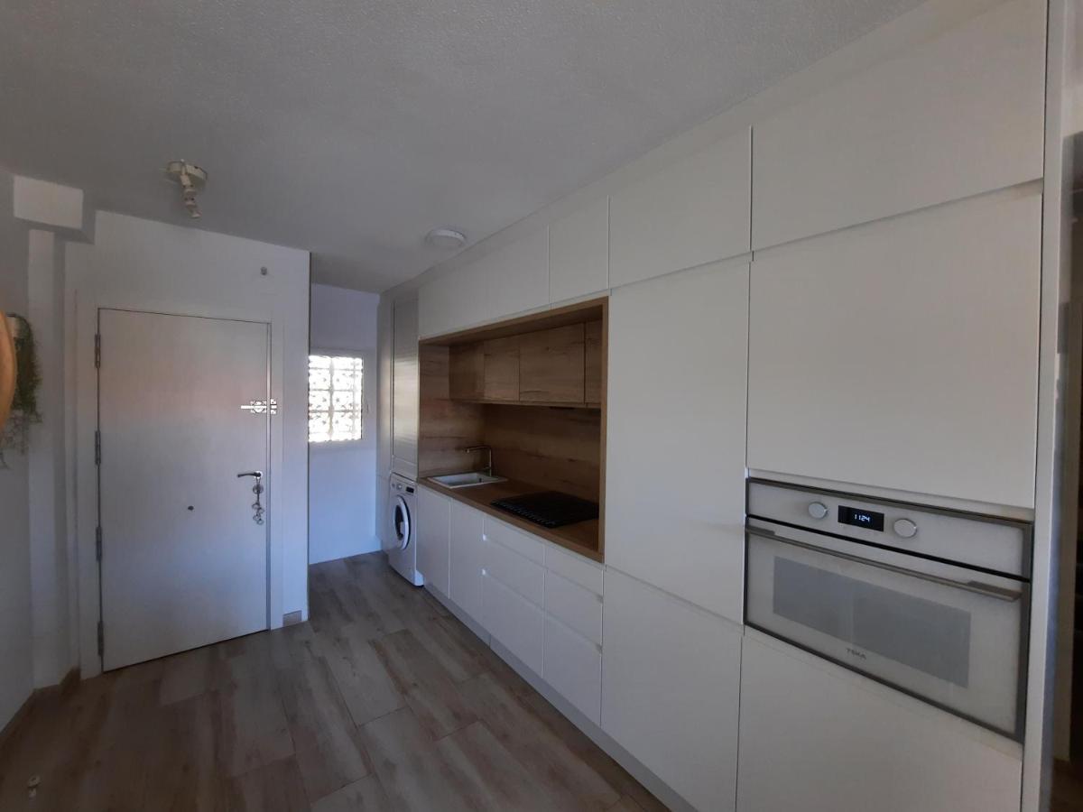 Appartement Apartamento Santa Pola *