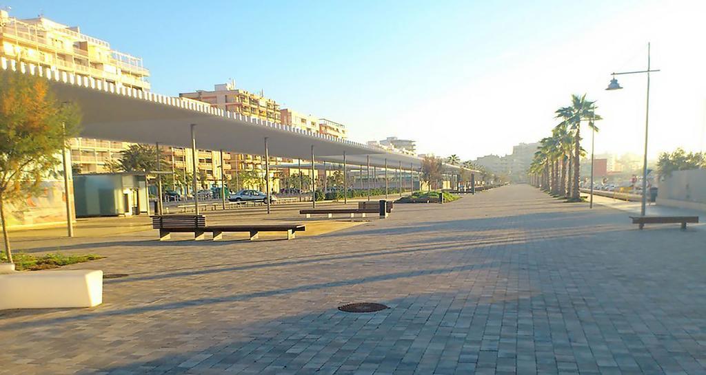 Apartamento Santa Pola * Santa Pola