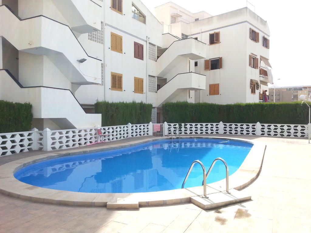 Apartamento Santa Pola Santa Pola