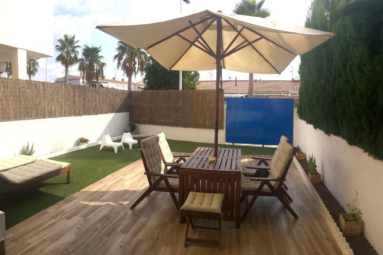 Apartamento Santa Pola Appartement Santa Pola